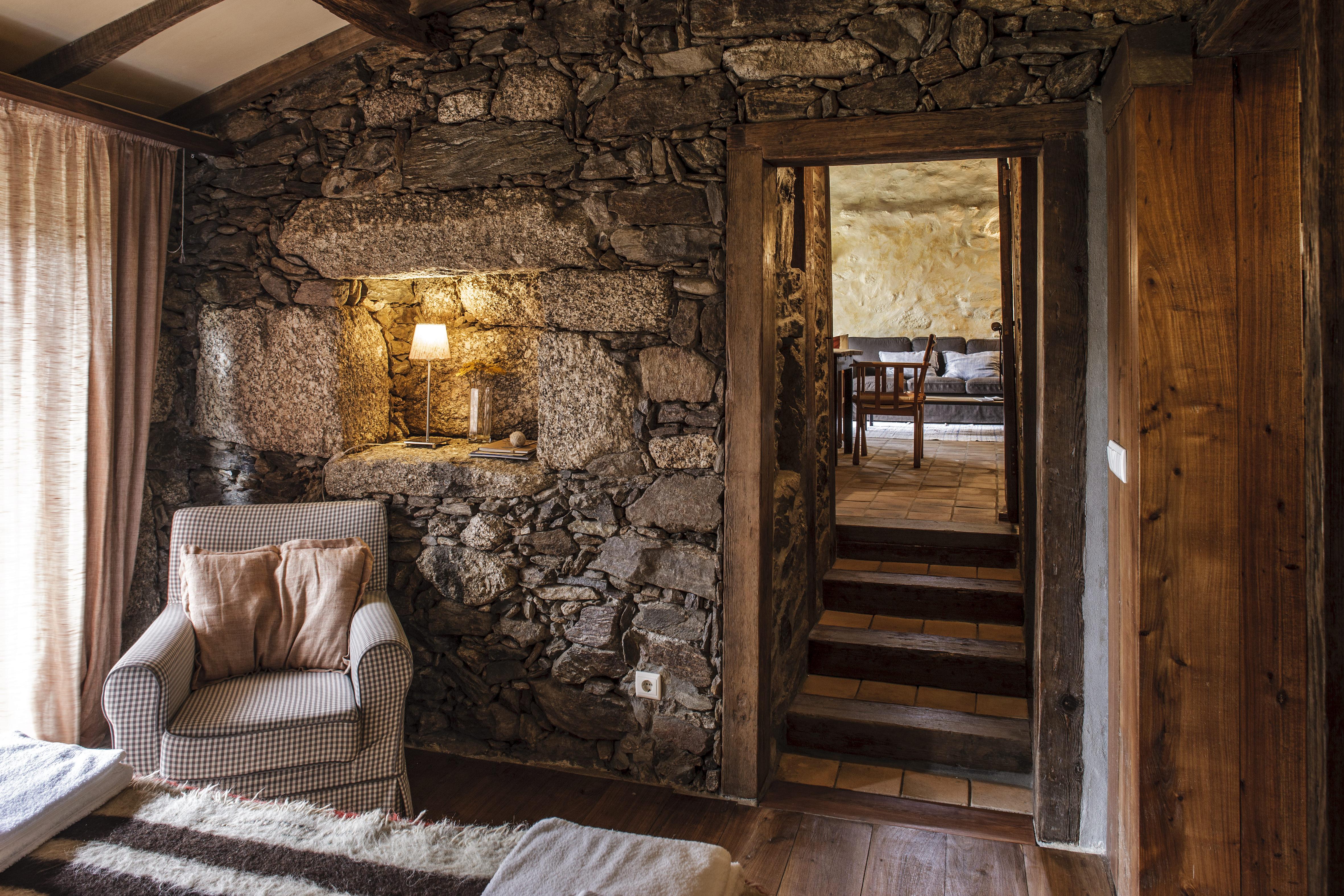 Вилла Quinta Do Rapozinho Кабесейраш-ди-Башту Экстерьер фото